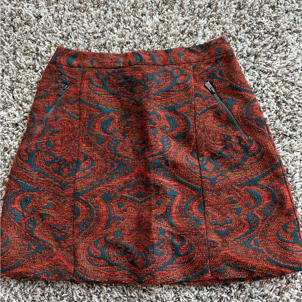 Hollister skirt